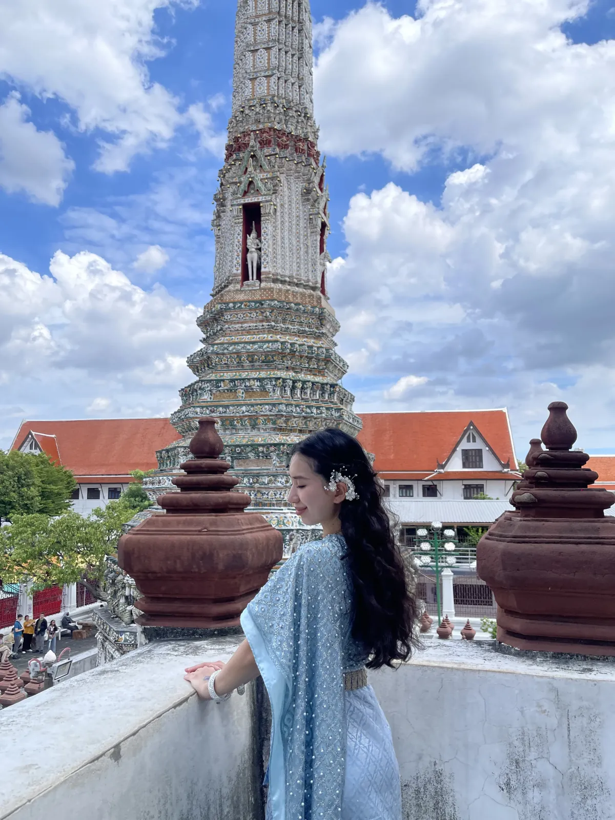 My memorable trip