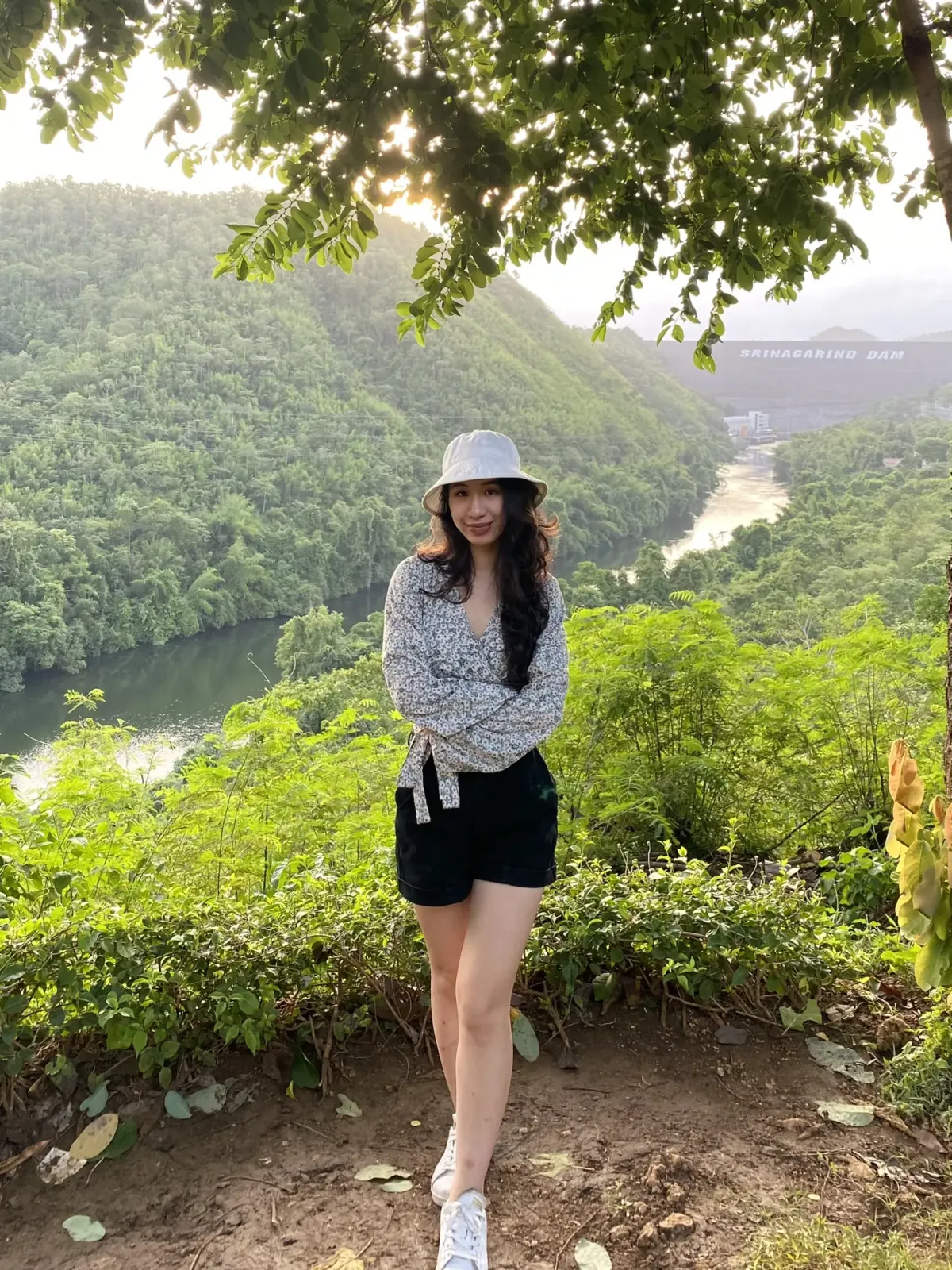 Aimee’s travel memories