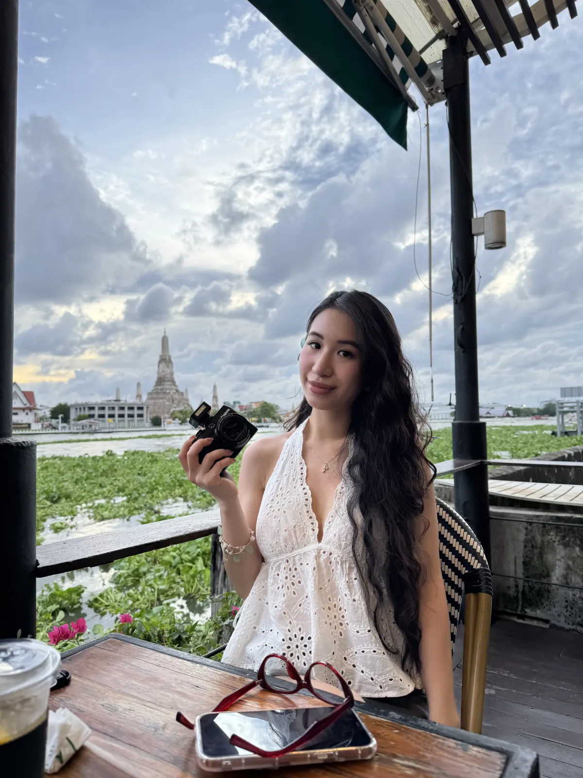 Aimee’s travel memories