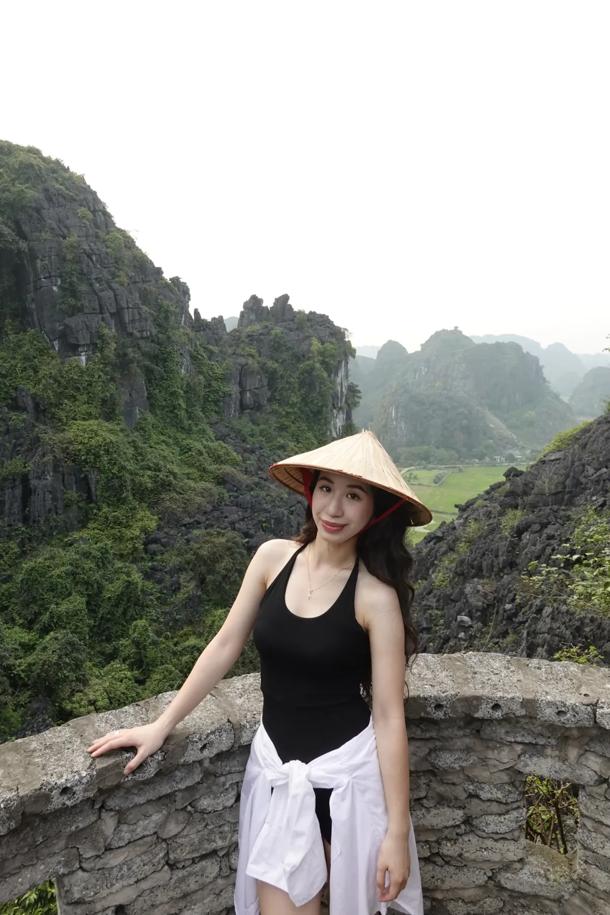 Aimee’s travel memories