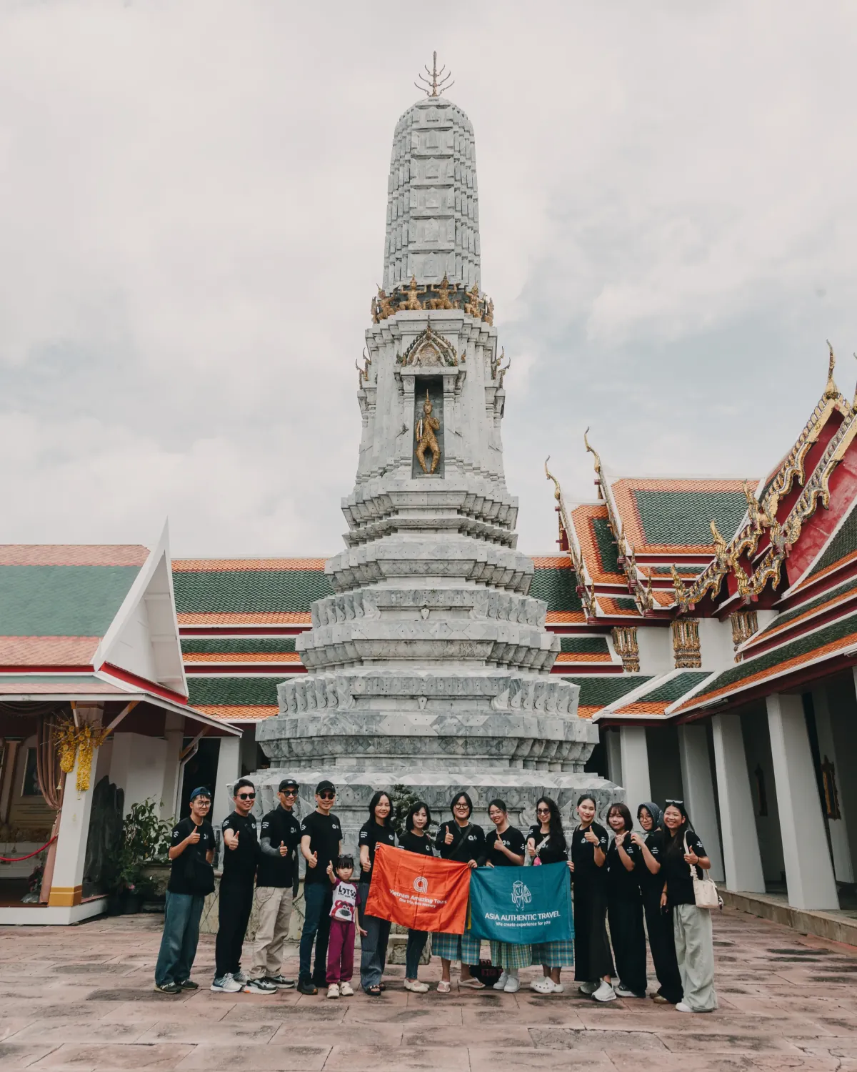 Aimee’s travel memories
