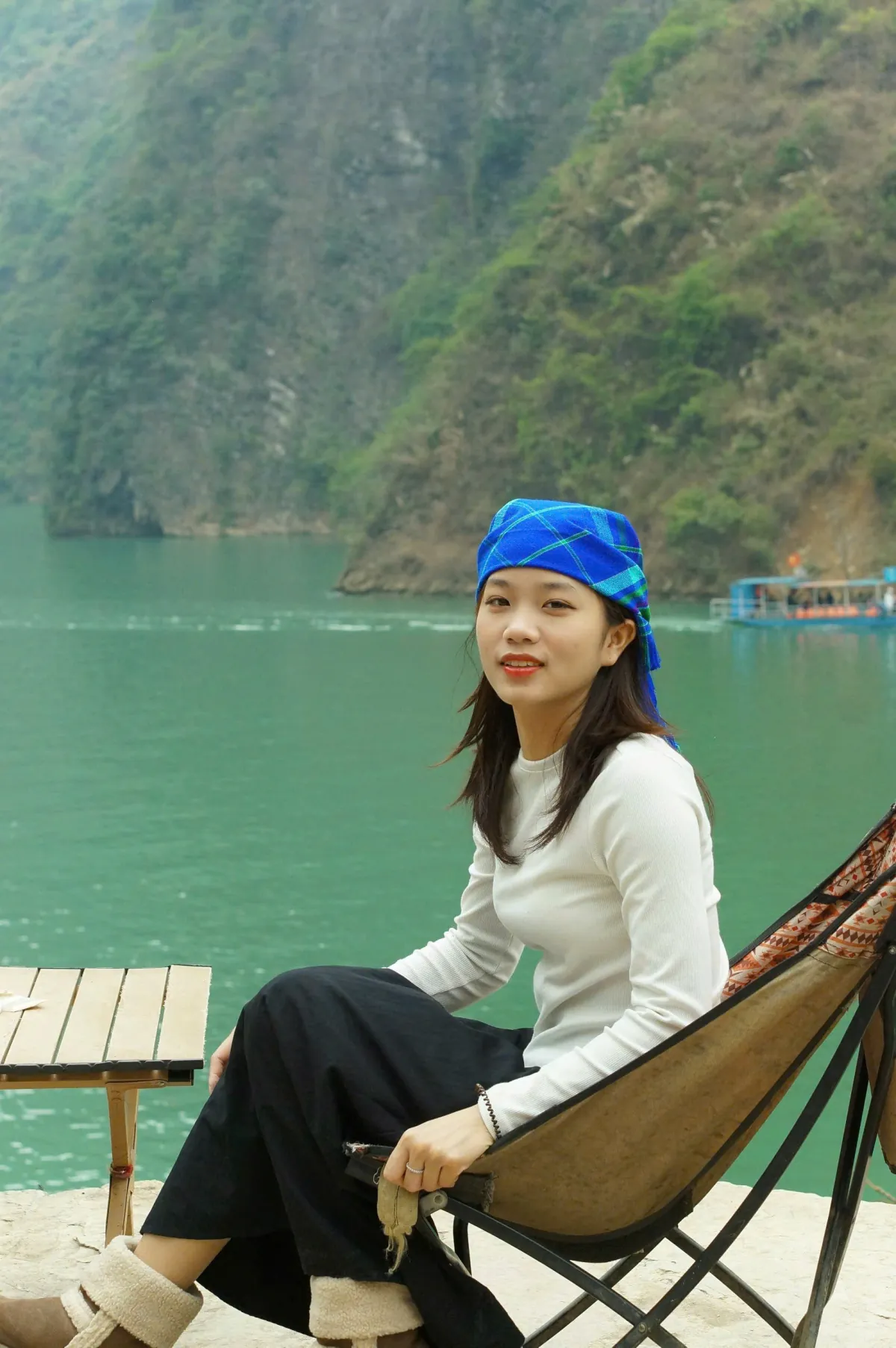 Candace Vu’s travel memories