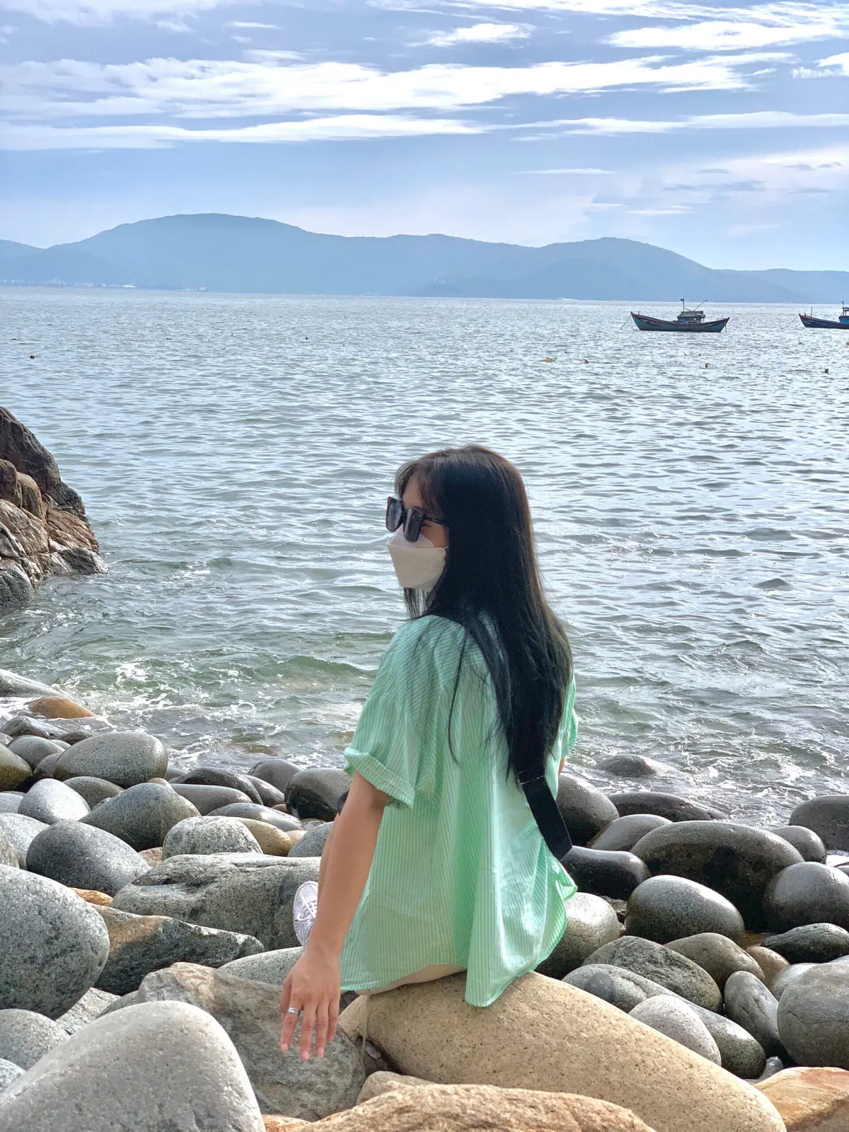 Candace Vu’s travel memories