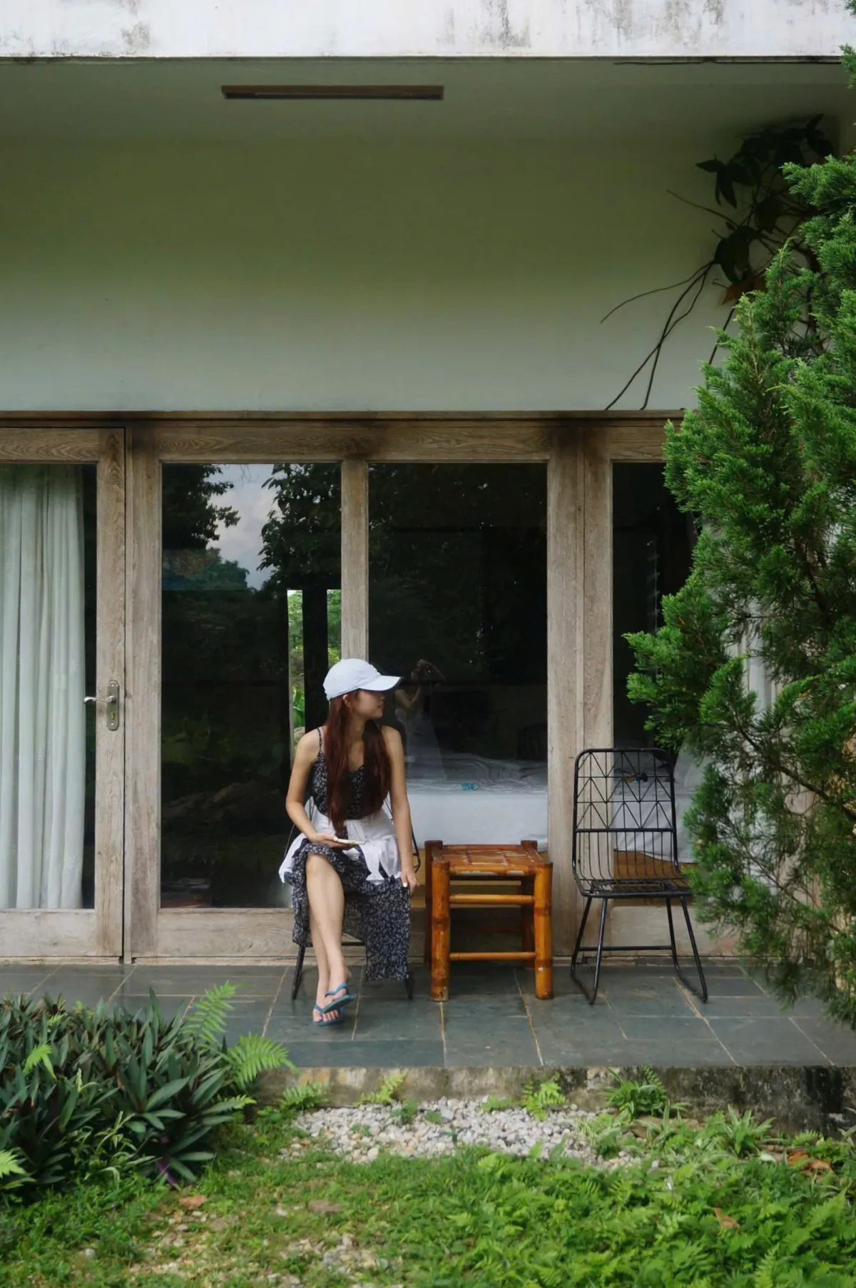 Candace Vu’s travel memories