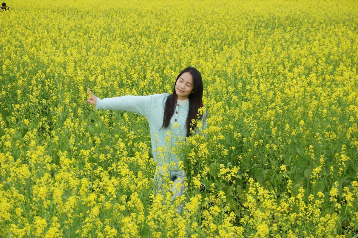 Candace Vu’s travel memories
