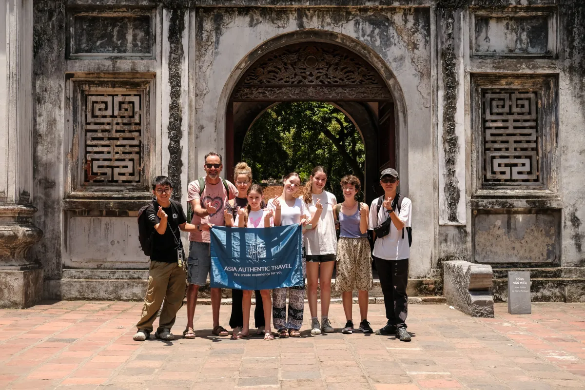 Dat Nguyen’s travel memories
