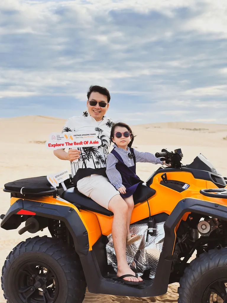 Duong Nguyen’s travel memories