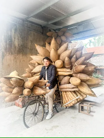 Duong Nguyen’s travel memories
