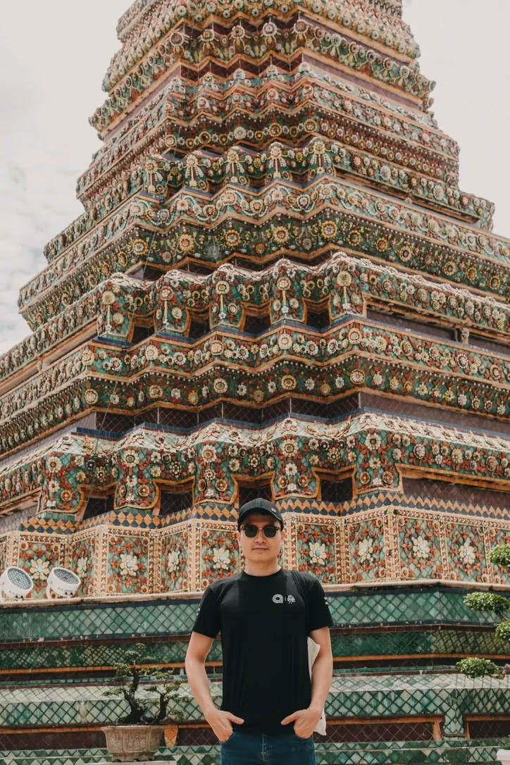 Duong Nguyen’s travel memories