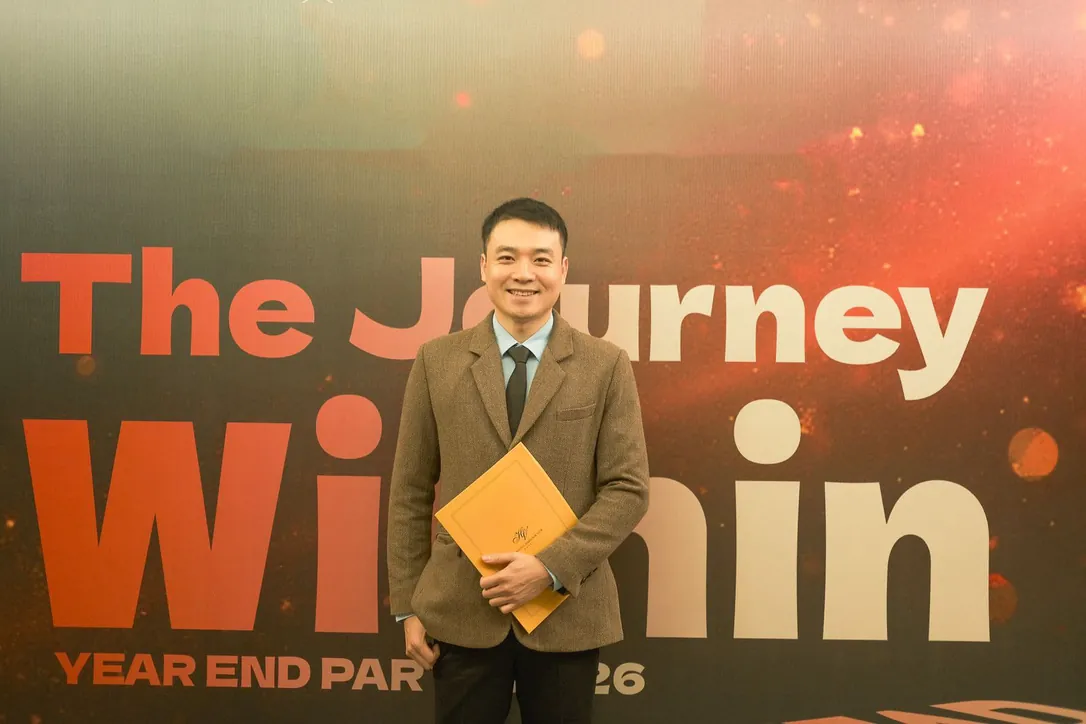 Duong Nguyen’s travel memories