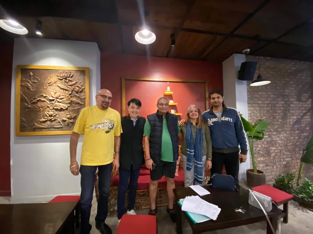 Duong Nguyen’s travel memories