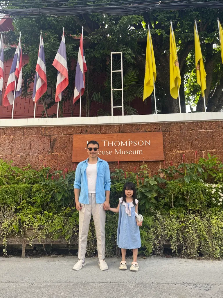 Duong Nguyen’s travel memories