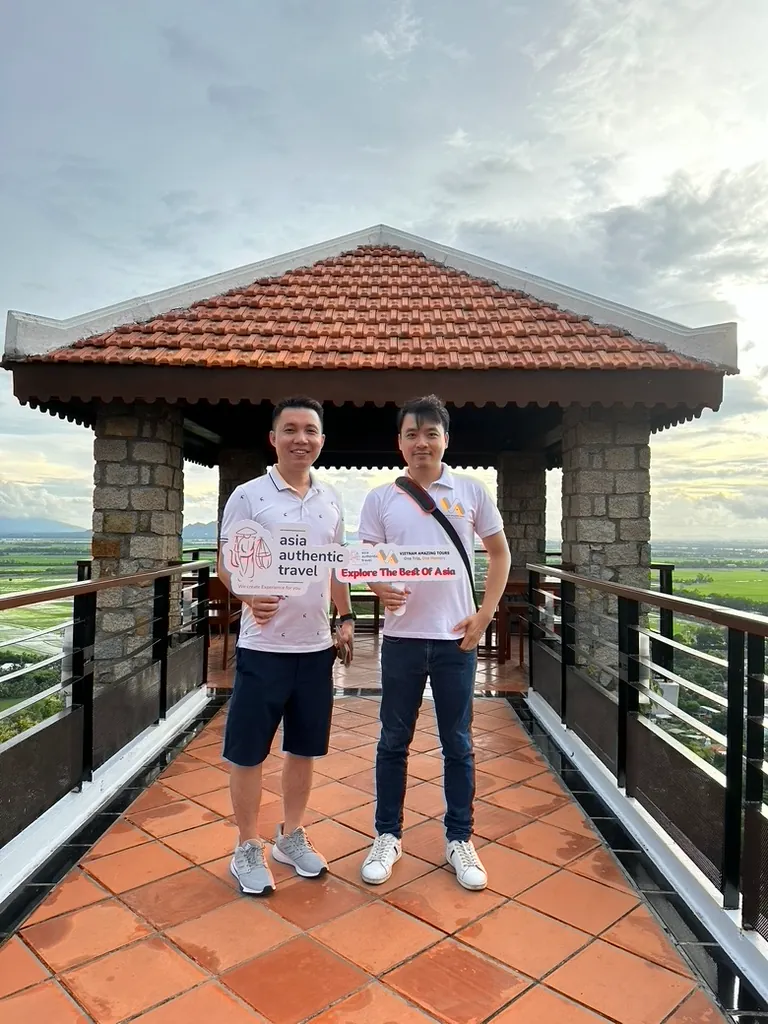 Duong Nguyen’s travel memories