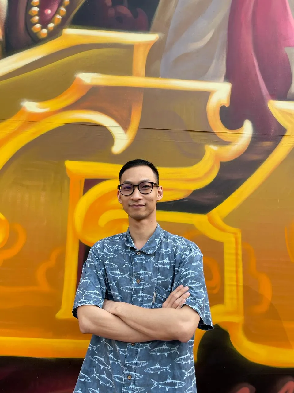 Dzung Nguyen’s travel memories