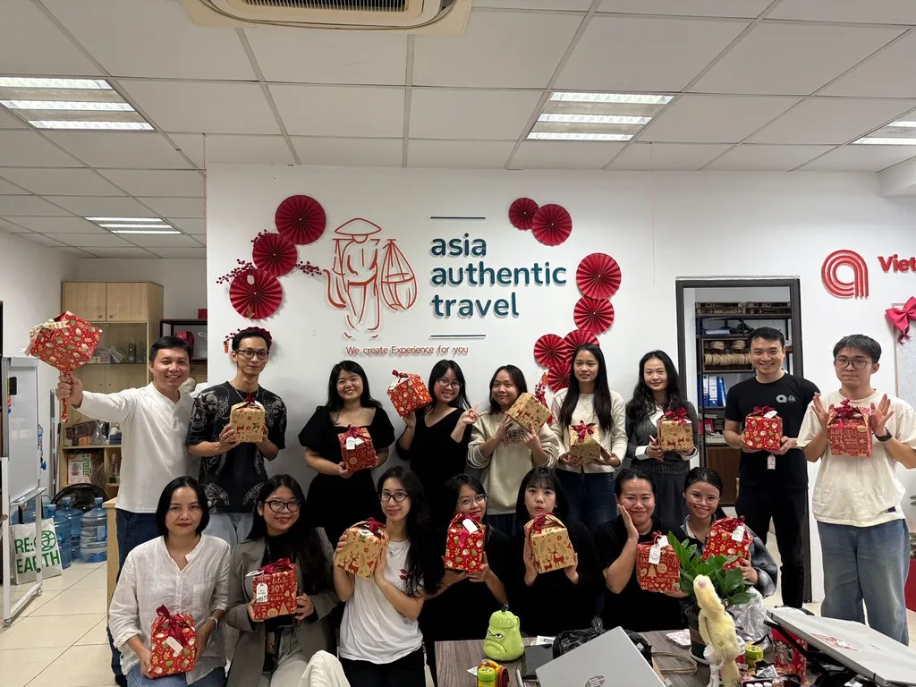 Dzung Nguyen’s travel memories
