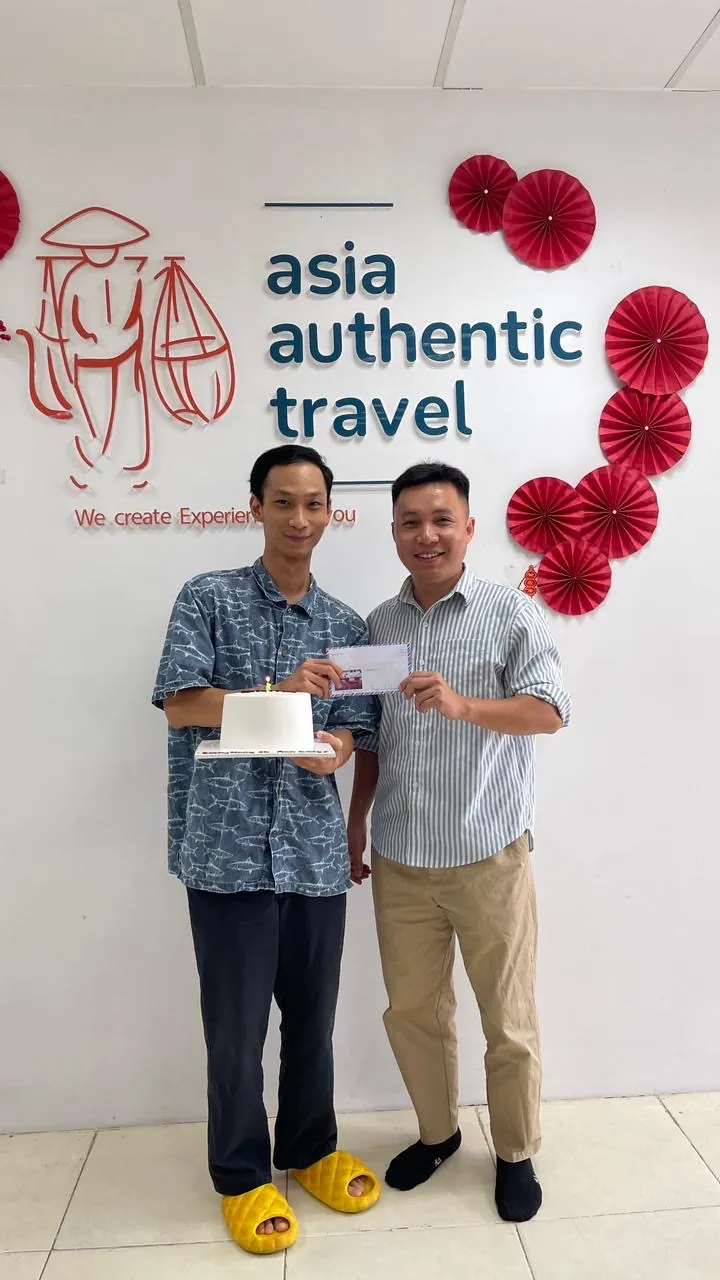 Dzung Nguyen’s travel memories
