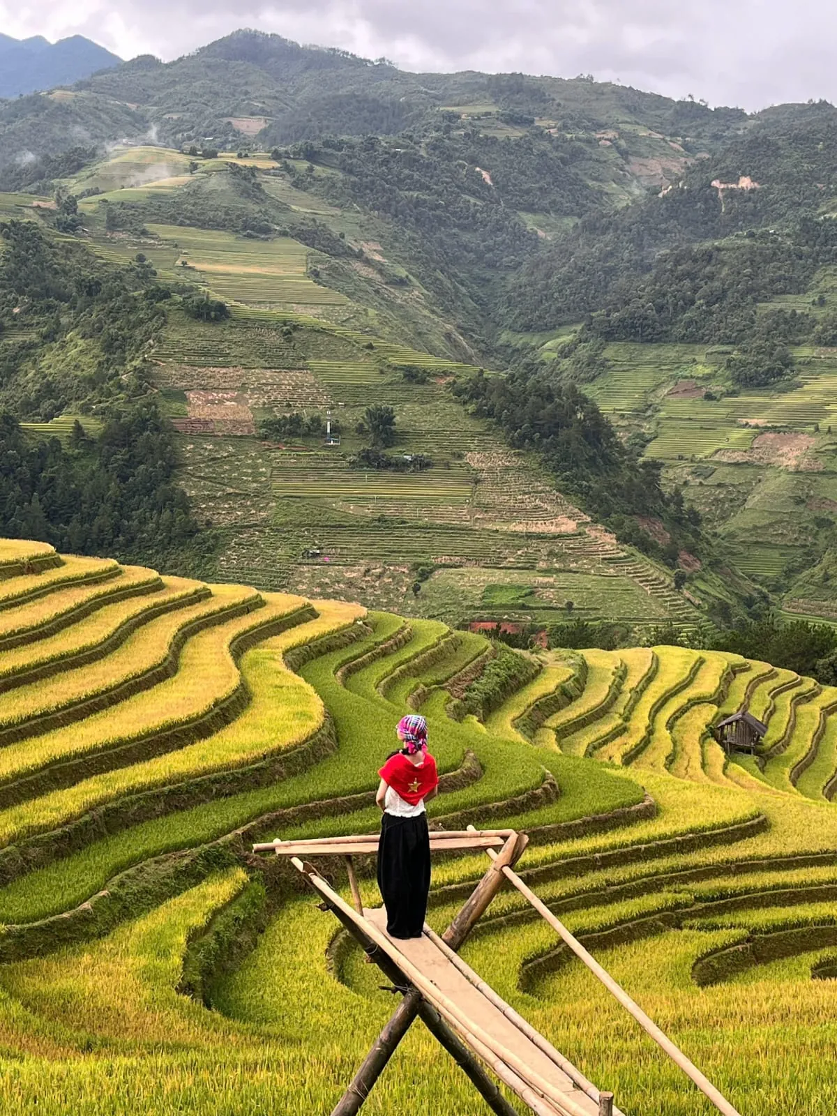 Jasmine Ngo’s travel memories
