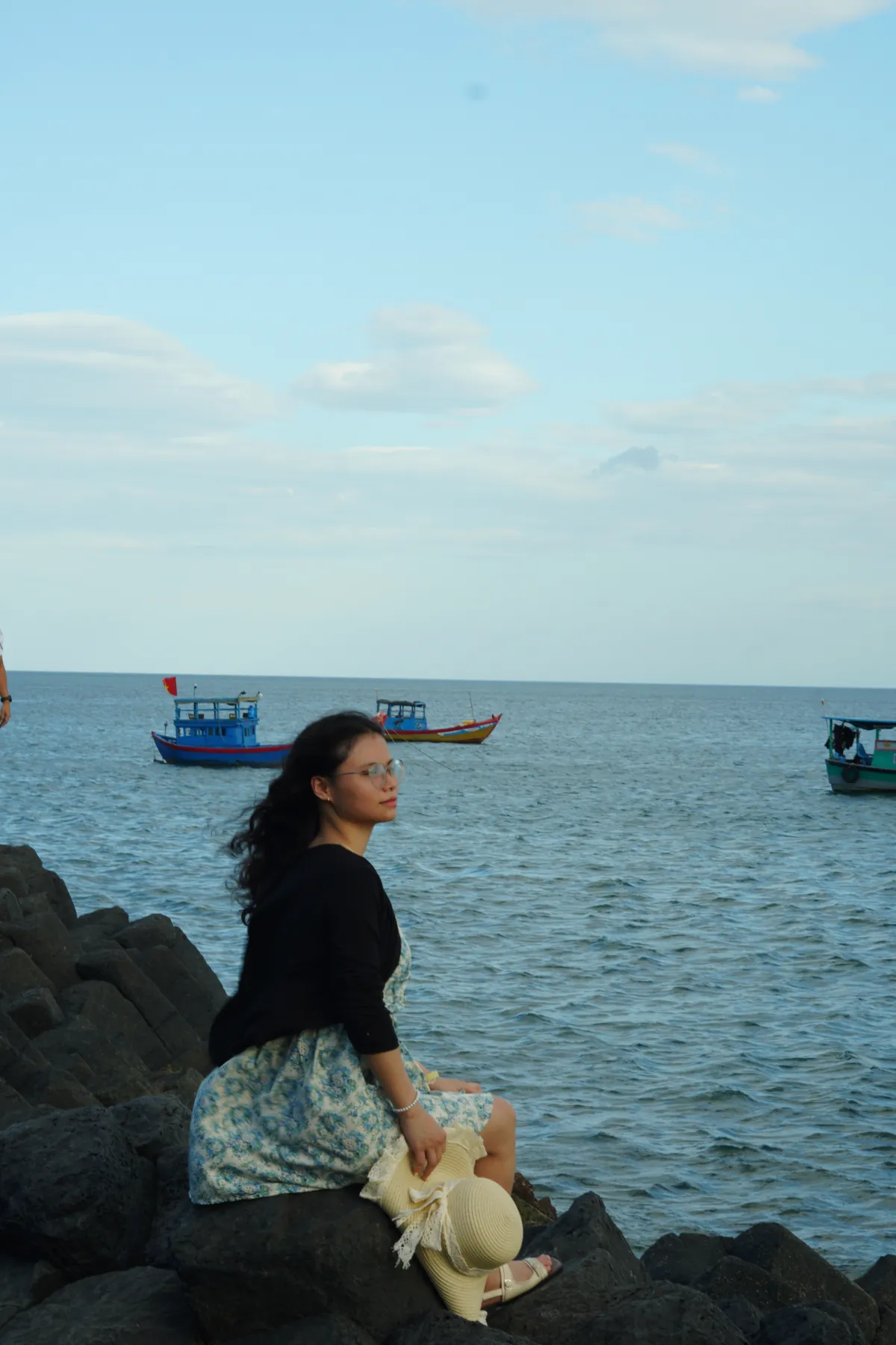 Jasmine Ngo’s travel memories