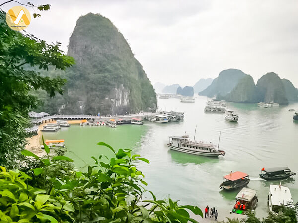 amazing-vietnam-7-days-halong-bay